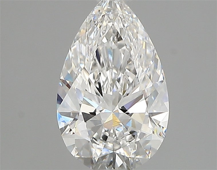 IGI 1.32 Carat Pear Lab Grown Diamond 人工培育鑽石 實驗室人造鑽石
