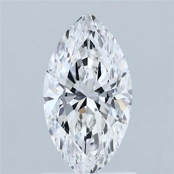 IGI 1.07 Carat Marquise Lab Grown Diamond 人工培育鑽石 實驗室人造鑽石