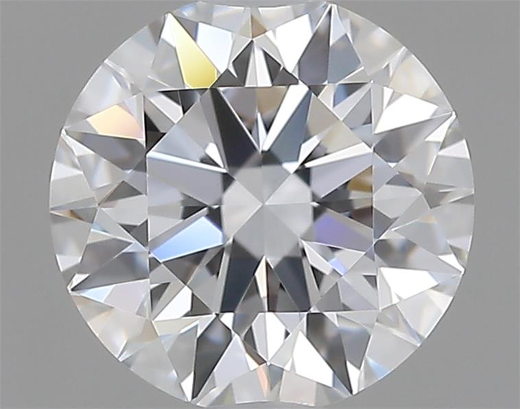 IGI 1.19 Carat Round Brilliant Lab Grown Diamond 人工培育鑽石 實驗室人造鑽石