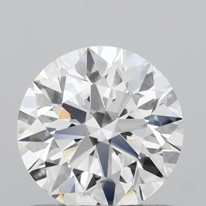 IGI 0.83 Carat Round Brilliant Lab Grown Diamond 人工培育鑽石 實驗室人造鑽石