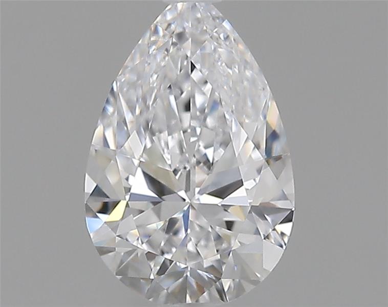 IGI 1.05 Carat Pear Lab Grown Diamond 人工培育鑽石 實驗室人造鑽石