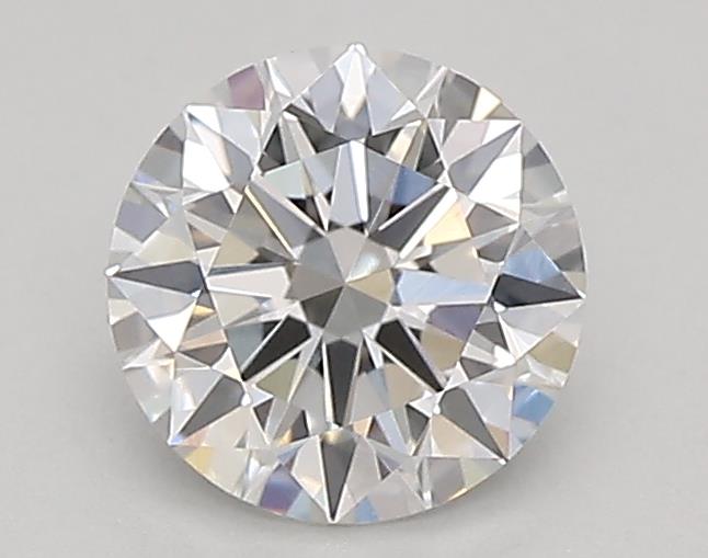 IGI 0.68 Carat Round Brilliant Lab Grown Diamond 人工培育鑽石 實驗室人造鑽石