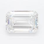 IGI 2.97 Carat Emerald Lab Grown Diamond 人工培育鑽石 實驗室人造鑽石