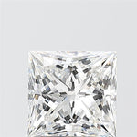 IGI 2.05 Carat Princess Cut Lab Grown Diamond 人工培育鑽石 實驗室人造鑽石