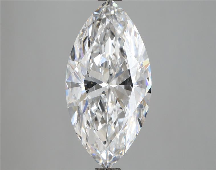 IGI 4.01 Carat Marquise Lab Grown Diamond 人工培育鑽石 實驗室人造鑽石