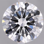 IGI 2.02 Carat Round Brilliant Lab Grown Diamond 人工培育鑽石 實驗室人造鑽石