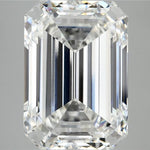 IGI 12.94 Carat Emerald Lab Grown Diamond 人工培育鑽石 實驗室人造鑽石