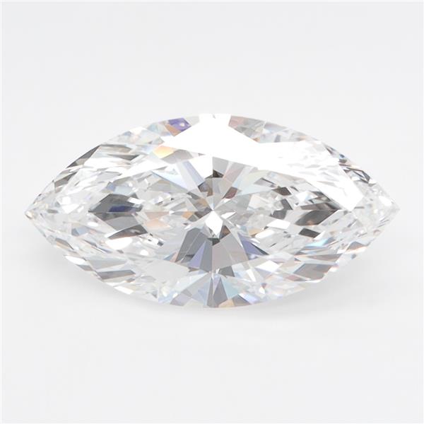 IGI 1.76 Carat Marquise Lab Grown Diamond 人工培育鑽石 實驗室人造鑽石