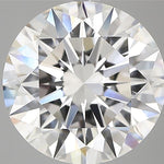 IGI 3.50 Carat Round Brilliant Lab Grown Diamond 人工培育鑽石 實驗室人造鑽石