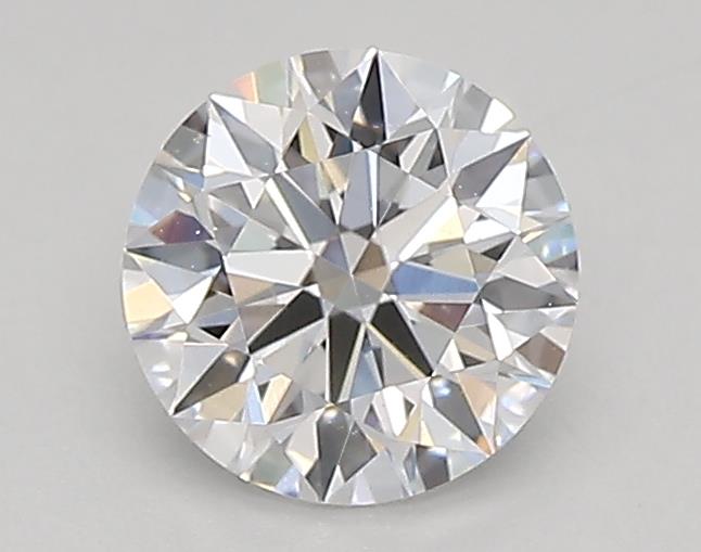 IGI 0.63 Carat Round Brilliant Lab Grown Diamond 人工培育鑽石 實驗室人造鑽石