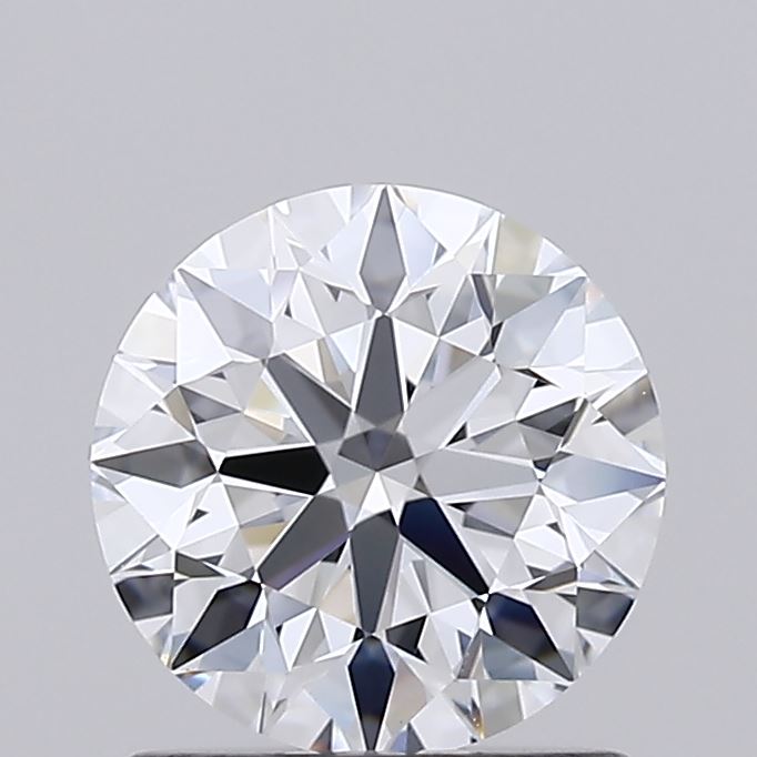 IGI 1.03 Carat Round Brilliant Lab Grown Diamond