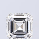 IGI 1.81 Carat Asscher Lab Grown Diamond 人工培育鑽石 實驗室人造鑽石
