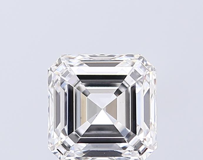 IGI 1.81 Carat Asscher Lab Grown Diamond 人工培育鑽石 實驗室人造鑽石
