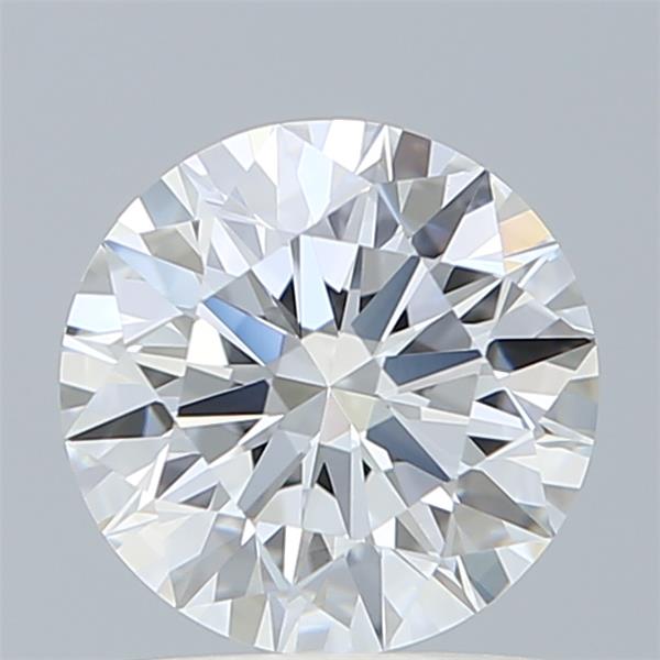 IGI 1.07 Carat Round Brilliant Lab Grown Diamond