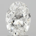 IGI 2.16 Carat Oval Lab Grown Diamond 人工培育鑽石 實驗室人造鑽石