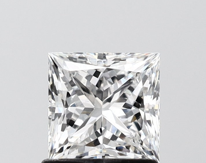 IGI 1.10 Carat Princess Cut Lab Grown Diamond 人工培育鑽石 實驗室人造鑽石