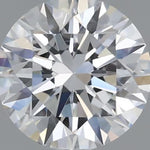 IGI 1 Carat Round Brilliant Lab Grown Diamond