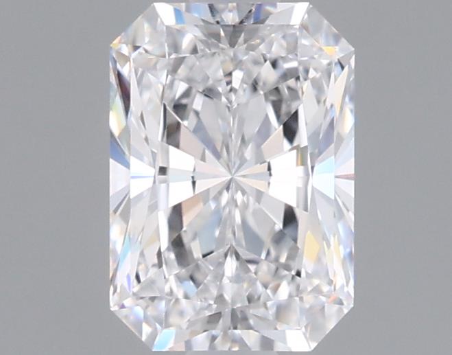 IGI 1.00 Carat Radiant Cut Lab Grown Diamond 人工培育鑽石 實驗室人造鑽石