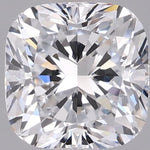 IGI 1.44 Carat Cushion Lab Grown Diamond 人工培育鑽石 實驗室人造鑽石