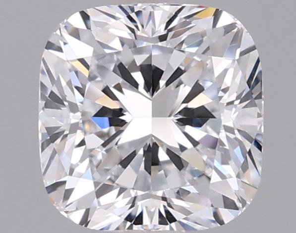 IGI 1.44 Carat Cushion Lab Grown Diamond 人工培育鑽石 實驗室人造鑽石