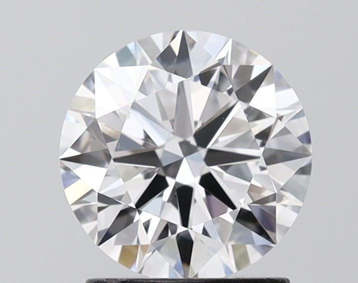 IGI 1.5 Carat Round Brilliant Lab Grown Diamond
