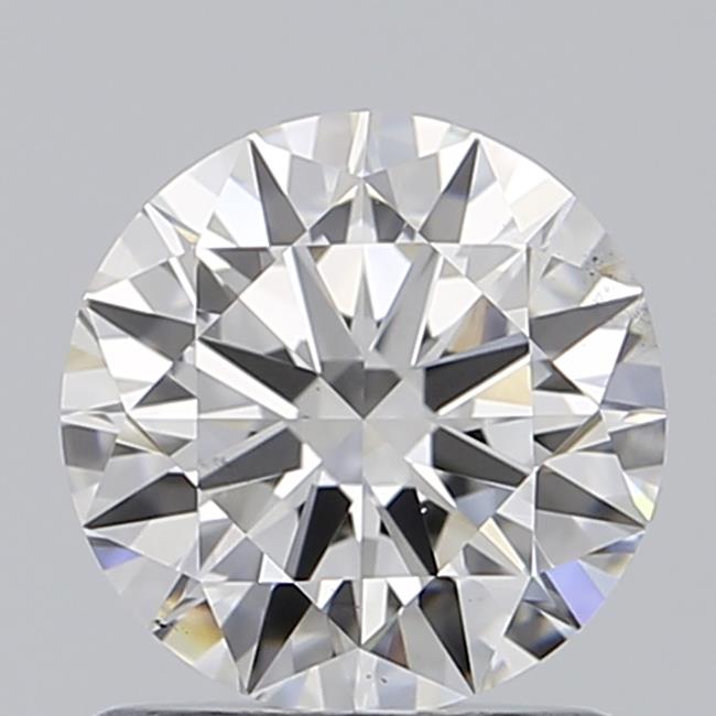 IGI 1 Carat Round Brilliant Lab Grown Diamond