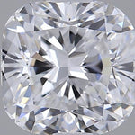 IGI 1.5 Carat Cushion Lab Grown Diamond