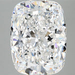 IGI 4.29 Carat Cushion Lab Grown Diamond 人工培育鑽石 實驗室人造鑽石