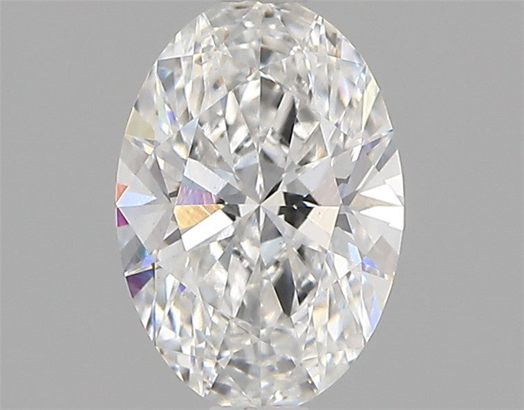 IGI 1.1 Carat Oval Lab Grown Diamond