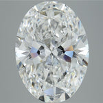 IGI 9.08 Carat Oval Lab Grown Diamond 人工培育鑽石 實驗室人造鑽石