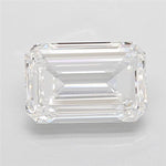 IGI 5.00 Carat Emerald Lab Grown Diamond 人工培育鑽石 實驗室人造鑽石