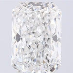 IGI 6.07 Carat Radiant Cut Lab Grown Diamond 人工培育鑽石 實驗室人造鑽石
