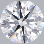 IGI 1.02 Carat Round Brilliant Lab Grown Diamond 人工培育鑽石 實驗室人造鑽石