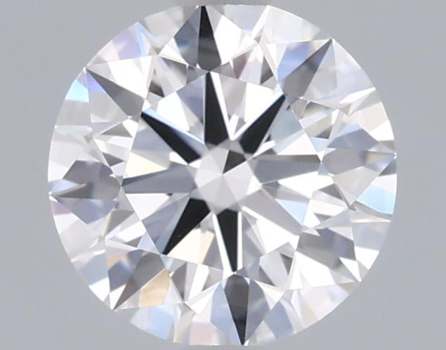 IGI 1.02 Carat Round Brilliant Lab Grown Diamond 人工培育鑽石 實驗室人造鑽石