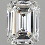 IGI 2.08 Carat Emerald Lab Grown Diamond 人工培育鑽石 實驗室人造鑽石