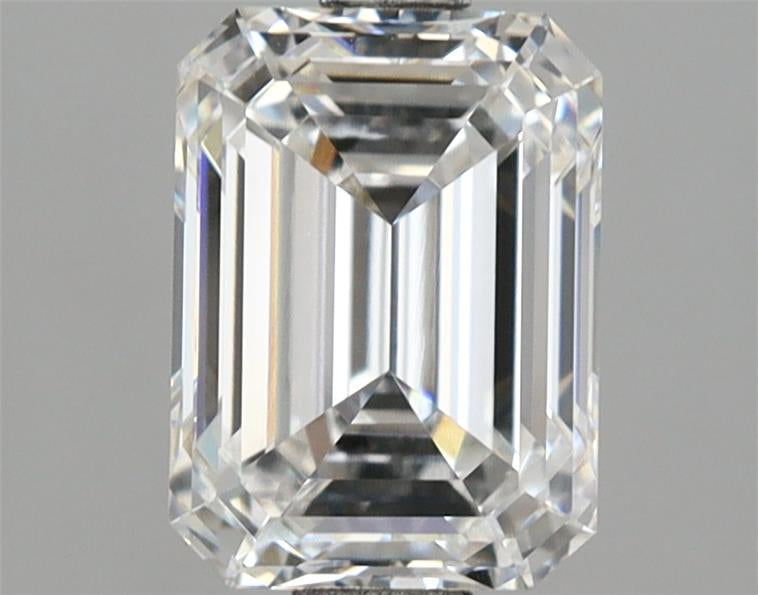 IGI 2.08 Carat Emerald Lab Grown Diamond 人工培育鑽石 實驗室人造鑽石