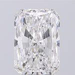 IGI 3.05 Carat Radiant Cut Lab Grown Diamond 人工培育鑽石 實驗室人造鑽石