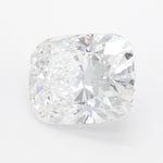 IGI 3.38 Carat Cushion Lab Grown Diamond 人工培育鑽石 實驗室人造鑽石