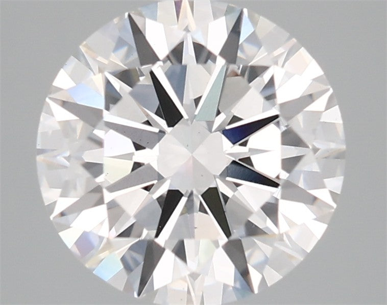 IGI 3.01 Carat Round Brilliant Lab Grown Diamond 人工培育鑽石 實驗室人造鑽石