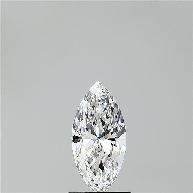 IGI 1.00 Carat Marquise Lab Grown Diamond 人工培育鑽石 實驗室人造鑽石