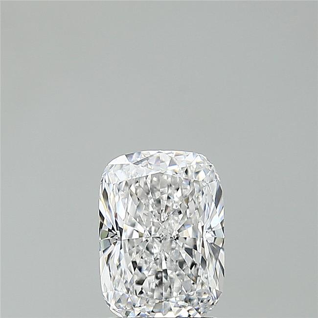 IGI 1.66 Carat Cushion Lab Grown Diamond 人工培育鑽石 實驗室人造鑽石