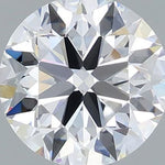 IGI 1.12 Carat Round Brilliant Lab Grown Diamond 人工培育鑽石 實驗室人造鑽石