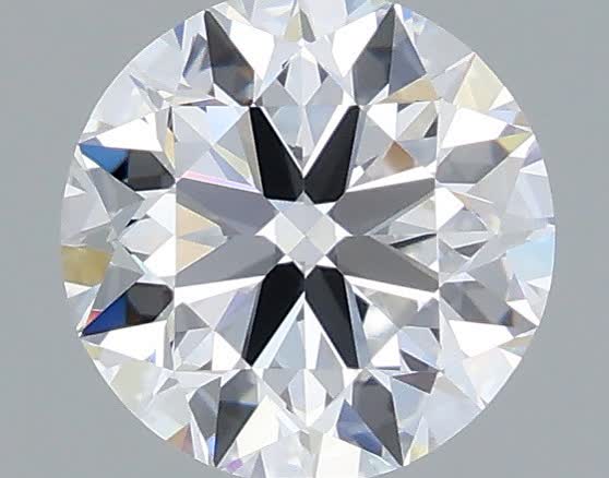 IGI 1.12 Carat Round Brilliant Lab Grown Diamond 人工培育鑽石 實驗室人造鑽石