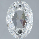 IGI 2.51 Carat Oval Lab Grown Diamond 人工培育鑽石 實驗室人造鑽石