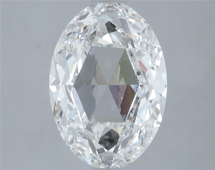 IGI 2.51 Carat Oval Lab Grown Diamond 人工培育鑽石 實驗室人造鑽石