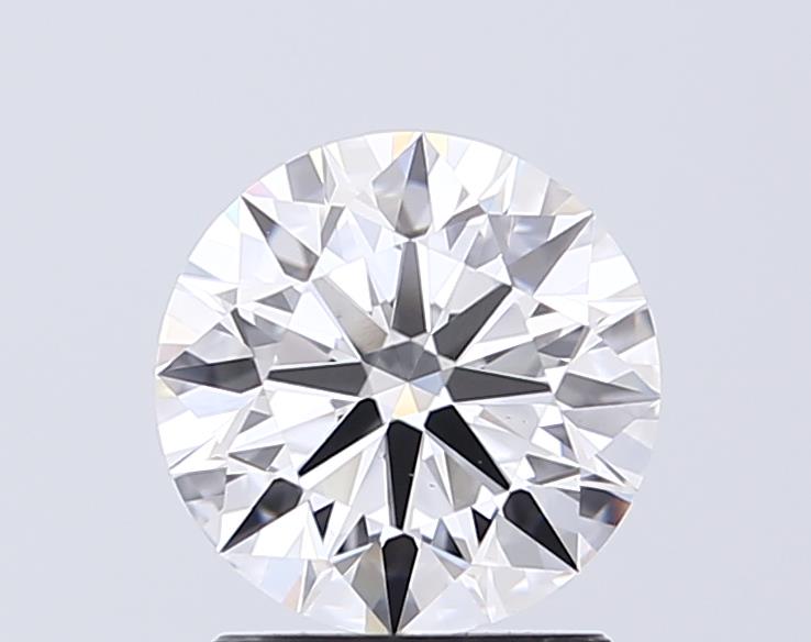 IGI 2.10 Carat Round Brilliant Lab Grown Diamond 人工培育鑽石 實驗室人造鑽石