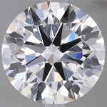 IGI 3.06 Carat Round Brilliant Lab Grown Diamond 人工培育鑽石 實驗室人造鑽石