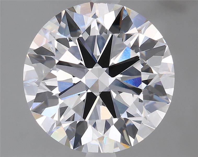 IGI 3.06 Carat Round Brilliant Lab Grown Diamond 人工培育鑽石 實驗室人造鑽石