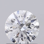 IGI 0.86 Carat Round Brilliant Lab Grown Diamond 人工培育鑽石 實驗室人造鑽石