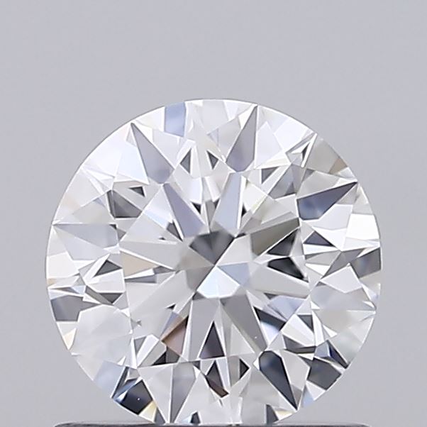 IGI 0.86 Carat Round Brilliant Lab Grown Diamond 人工培育鑽石 實驗室人造鑽石